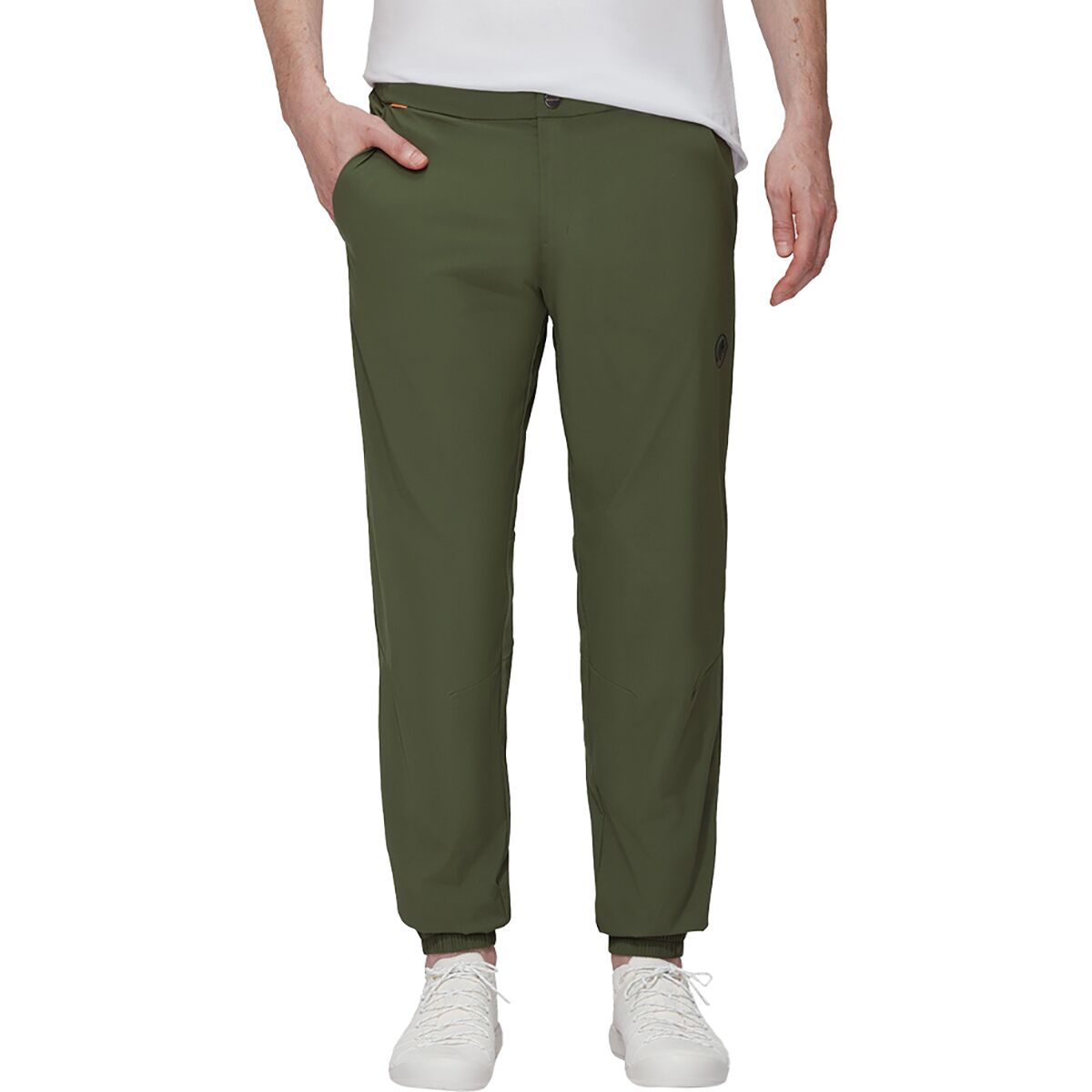 Mammut Hueco Cuffed Pant - Men's product image