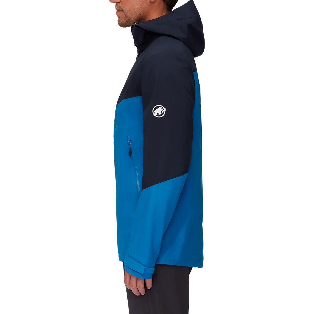 Mammut Convey Tour HS Hooded Jacket - Men's - Clothing