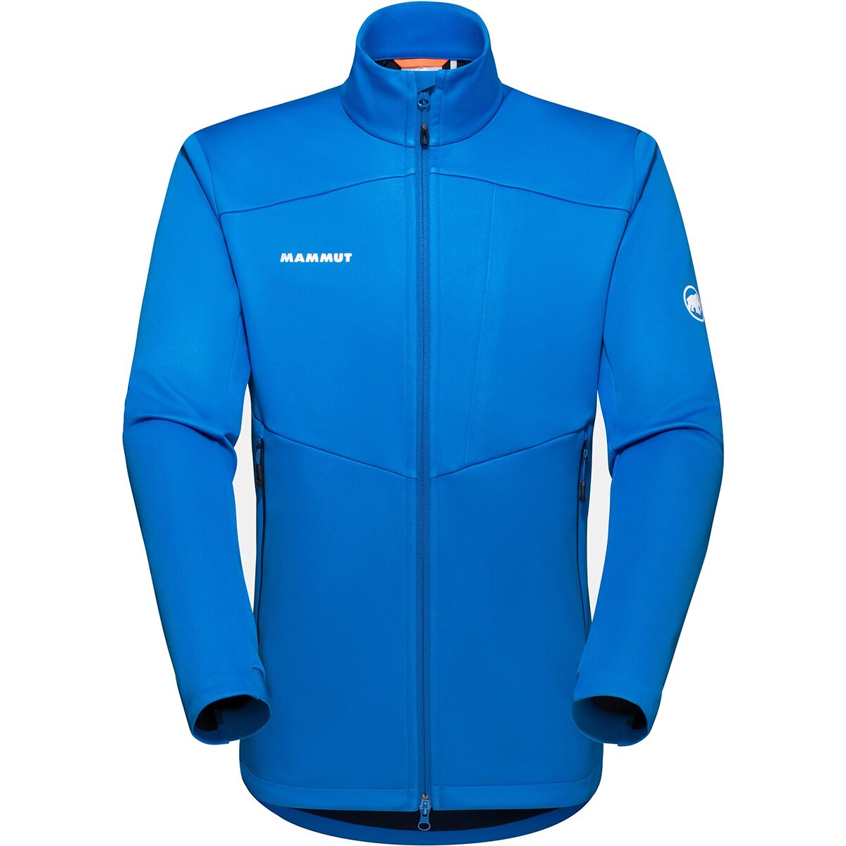 【人気】MAMMUT◆WS Prism Jacket◆S/ブルー 人気】MAMMUT◇WS Prism Jacket◇S/ブルー ジャケット・アウター