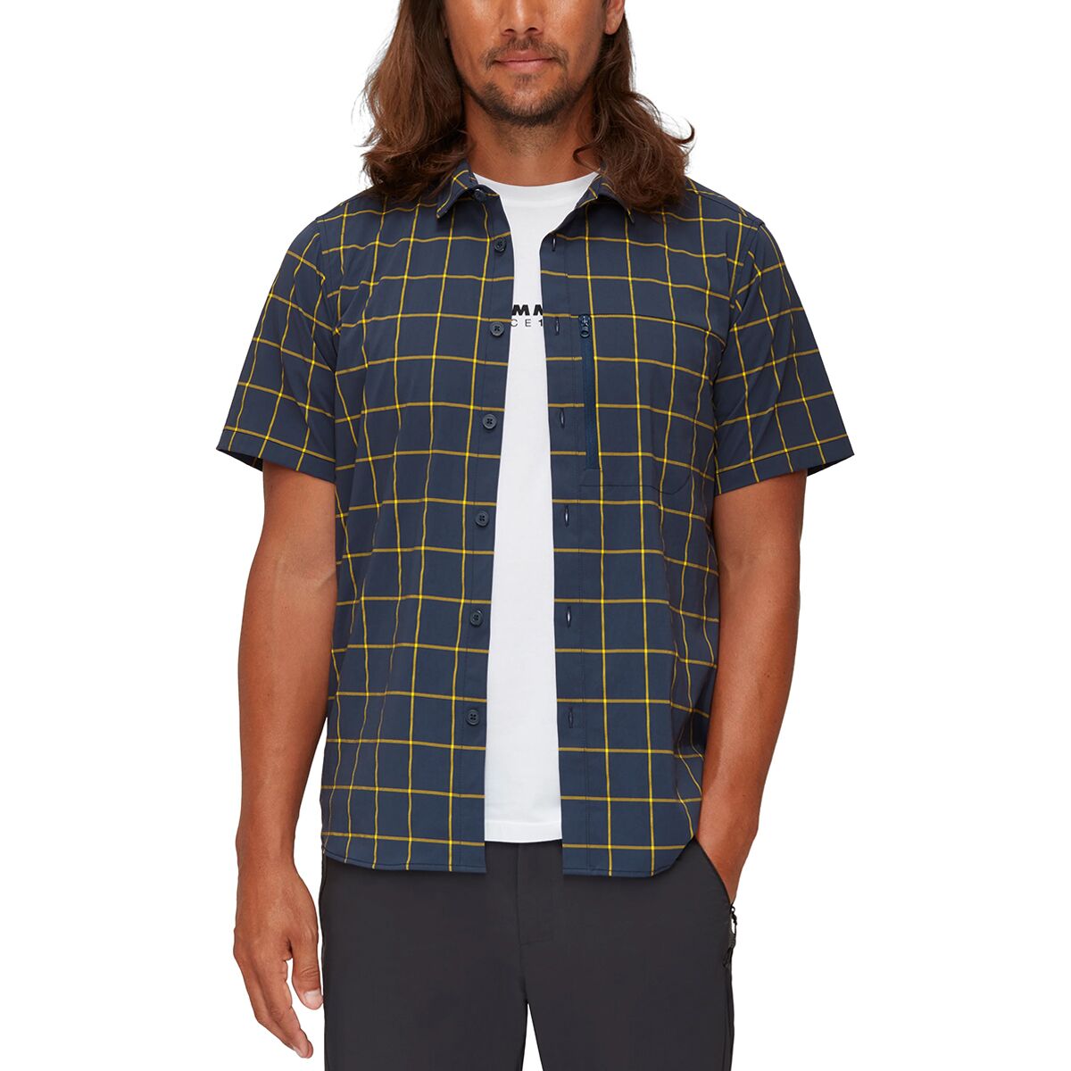 Mammut Mountain Shirt - Men's product image