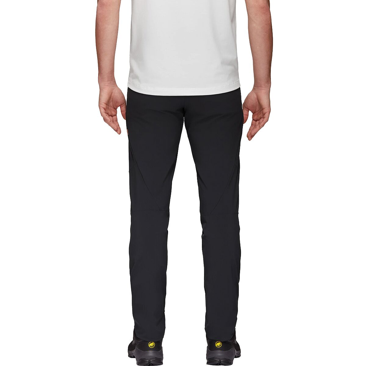 Mammut Runbold Pant - Men's - Clothing Mammut Runbold Pant - Men's - Clothing