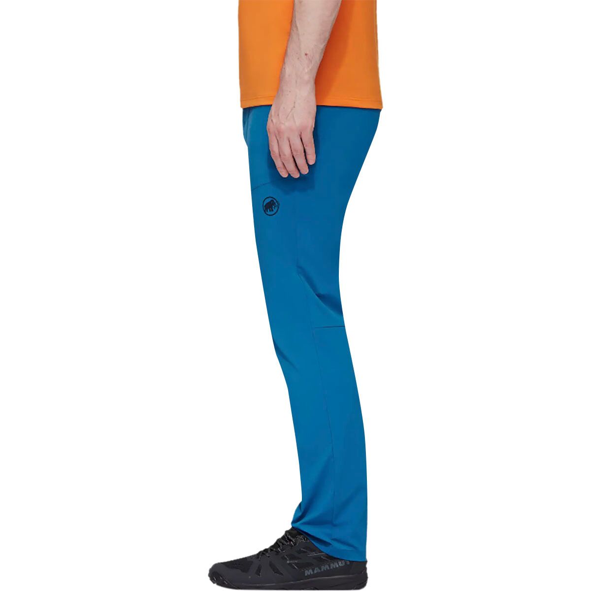 Mammut Runbold Pant - Men's - Clothing Mammut Runbold Pant - Men's - Clothing