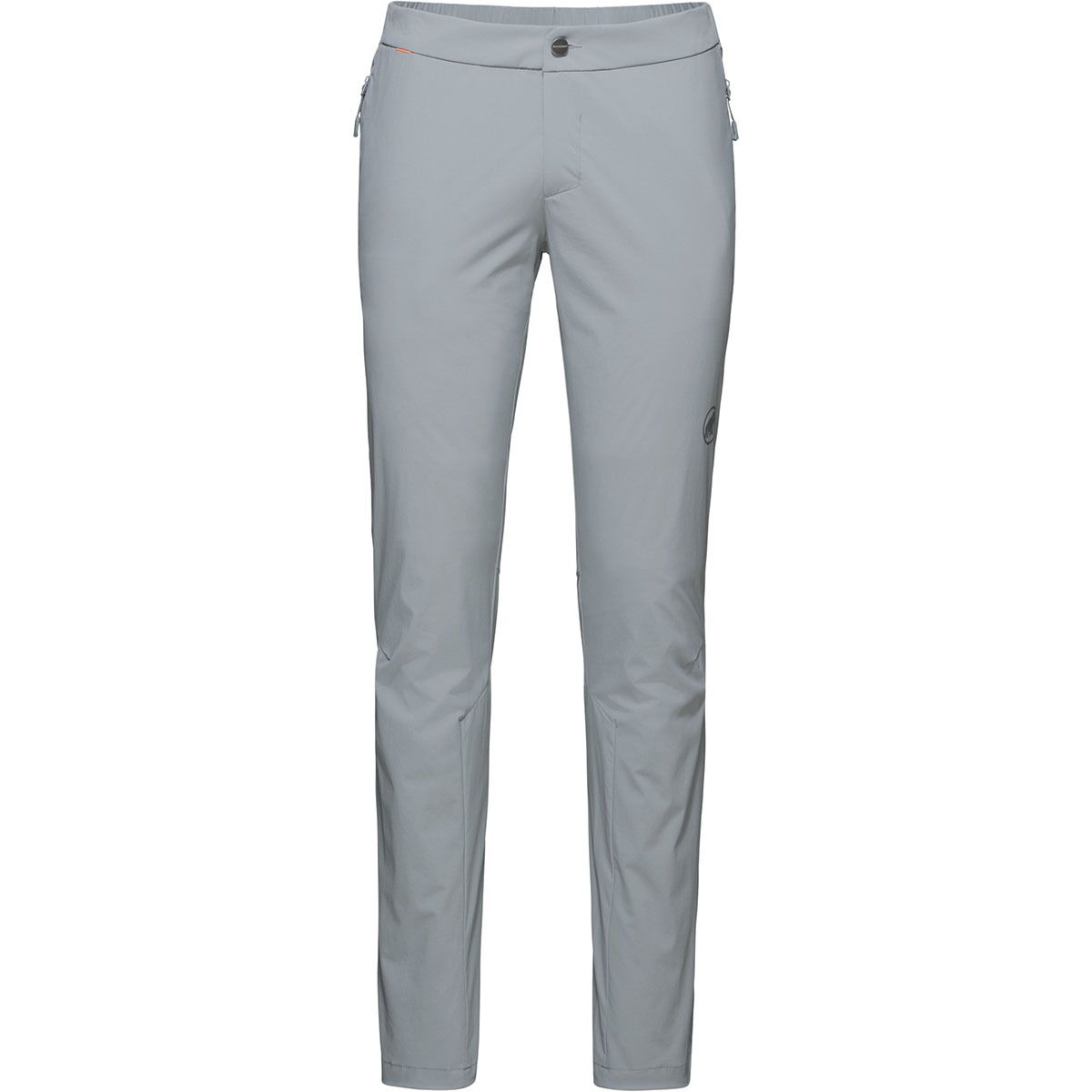 Pantaloni Da Trekking Leggeri Mammut Runbold Light – Uomo, Athletic Fit, Idrorepellenti, Pieghevoli, Peso 251g - 3