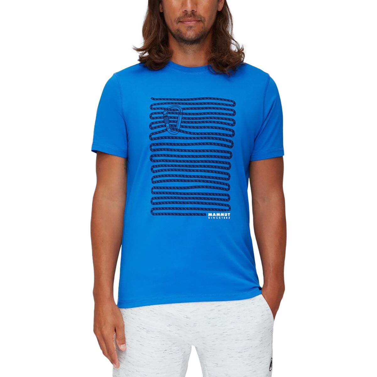 Mammut Core T-Shirt - Men's product image