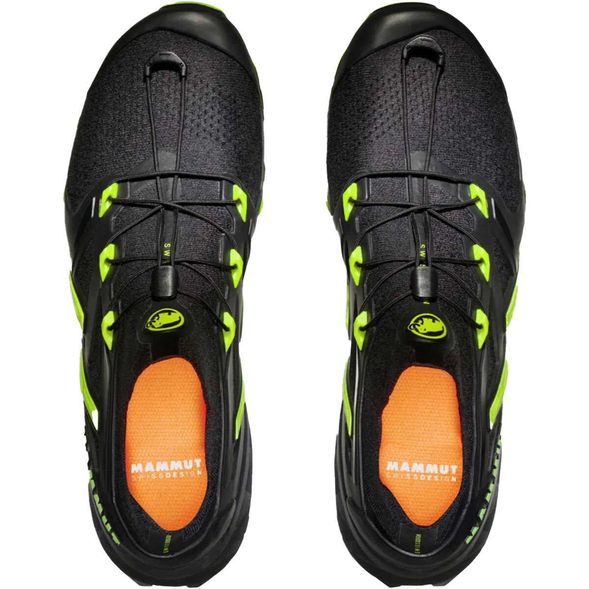 Mammut Aegility Pro Mid Shoe - Men's - Footwear