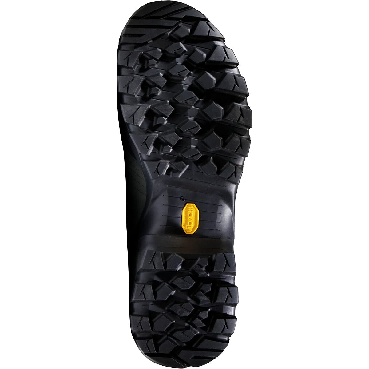  TROVAT TOUR HIGH GTX MEN’S HIKING BOOTS DARK TIN/DARK TITANIUM US 12.5 Mammut Mens Trovat Tour High GTX Boots - Dark Tin-Dark Titanium main image 4