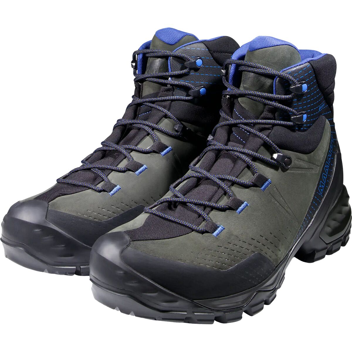Mammut Trovat Tour High GTX Boot - Men's - Footwear