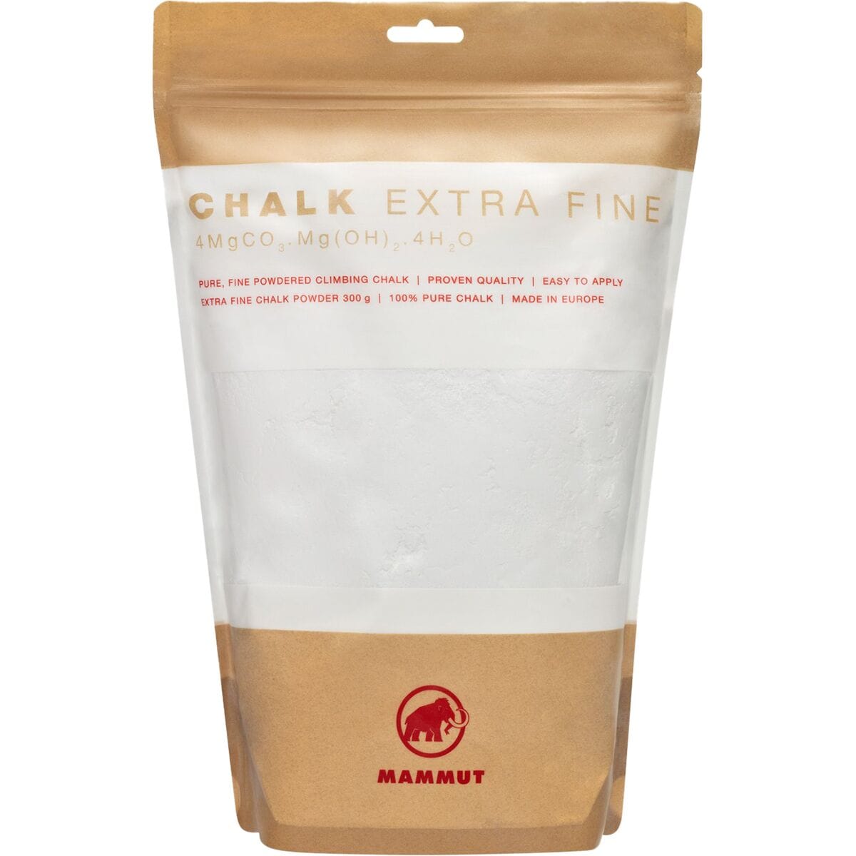 Mammut Extra Fine 300g Chalk Powder