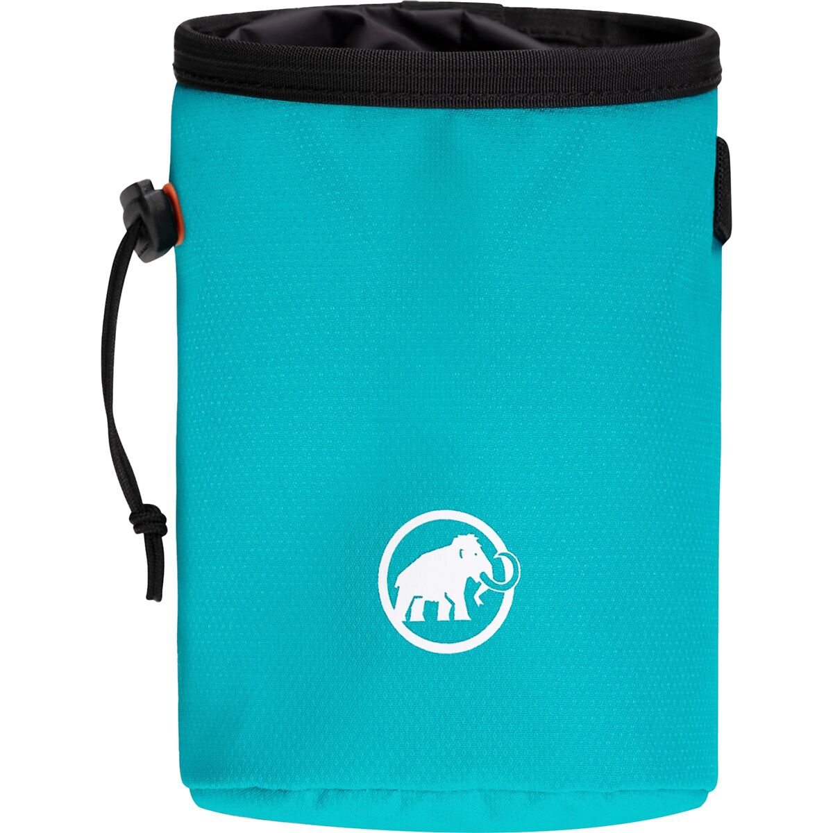 Image of Mammut Gym Basic Chalk Bag Dark Ceramic, One Size