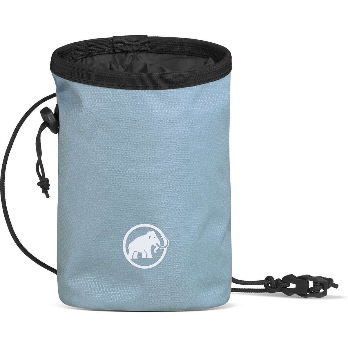 Image of Mammut Gym Basic Chalk Bag Nebla, One Size