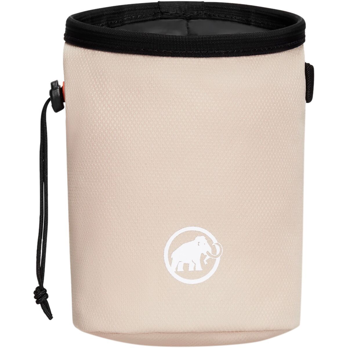 Image of Mammut Gym Basic Chalk Bag Savannah, One Size