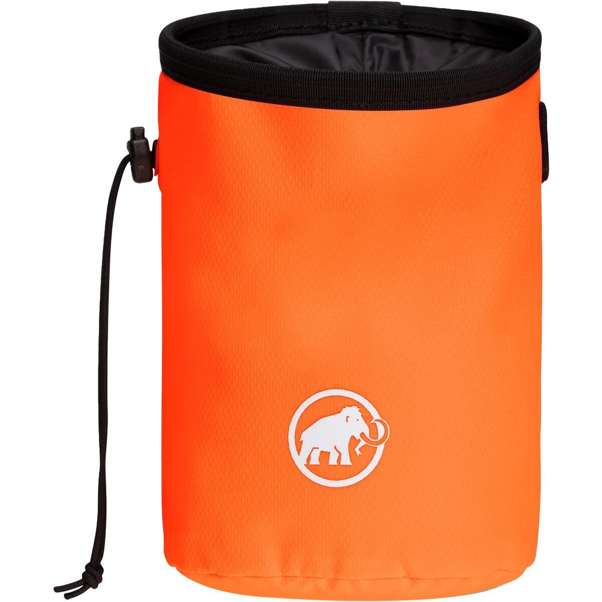 Mammut Gym Basic Chalk Bag Vibrant Orange