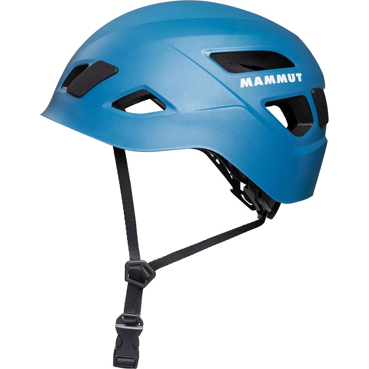 Image of Mammut Skywalker 3.0 Climbing Helmet Blue, One Size