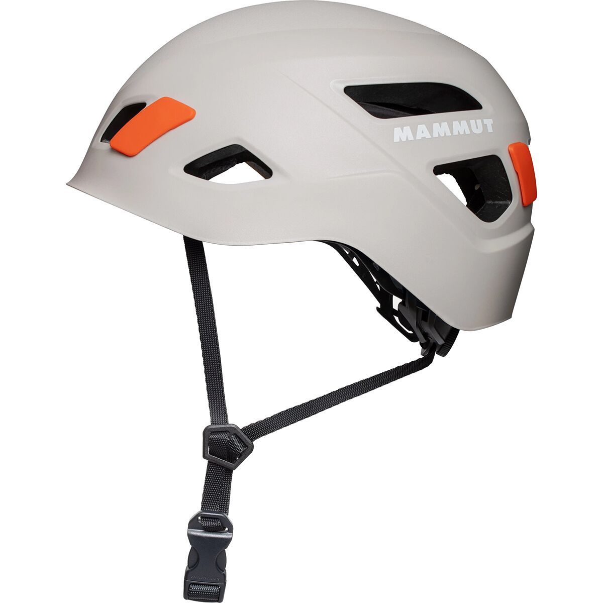 Image of Mammut Skywalker 3.0 Climbing Helmet Grey, One Size