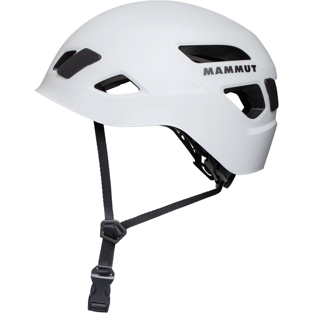 Image of Mammut Skywalker 3.0 Climbing Helmet White, One Size