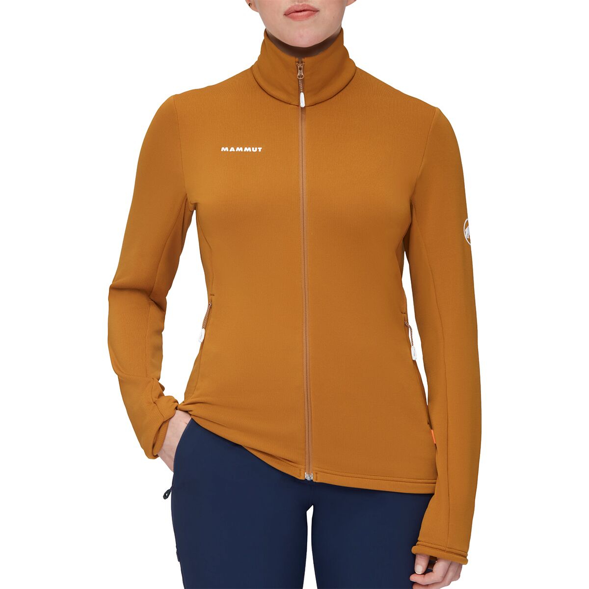 Aconcagua Light ML Jacket - Women