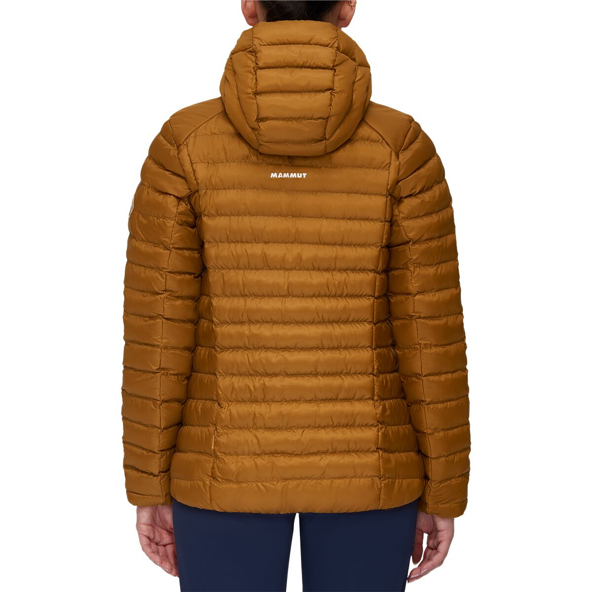 Mammut Albula IN Hooded Jacket - Women's - Clothing