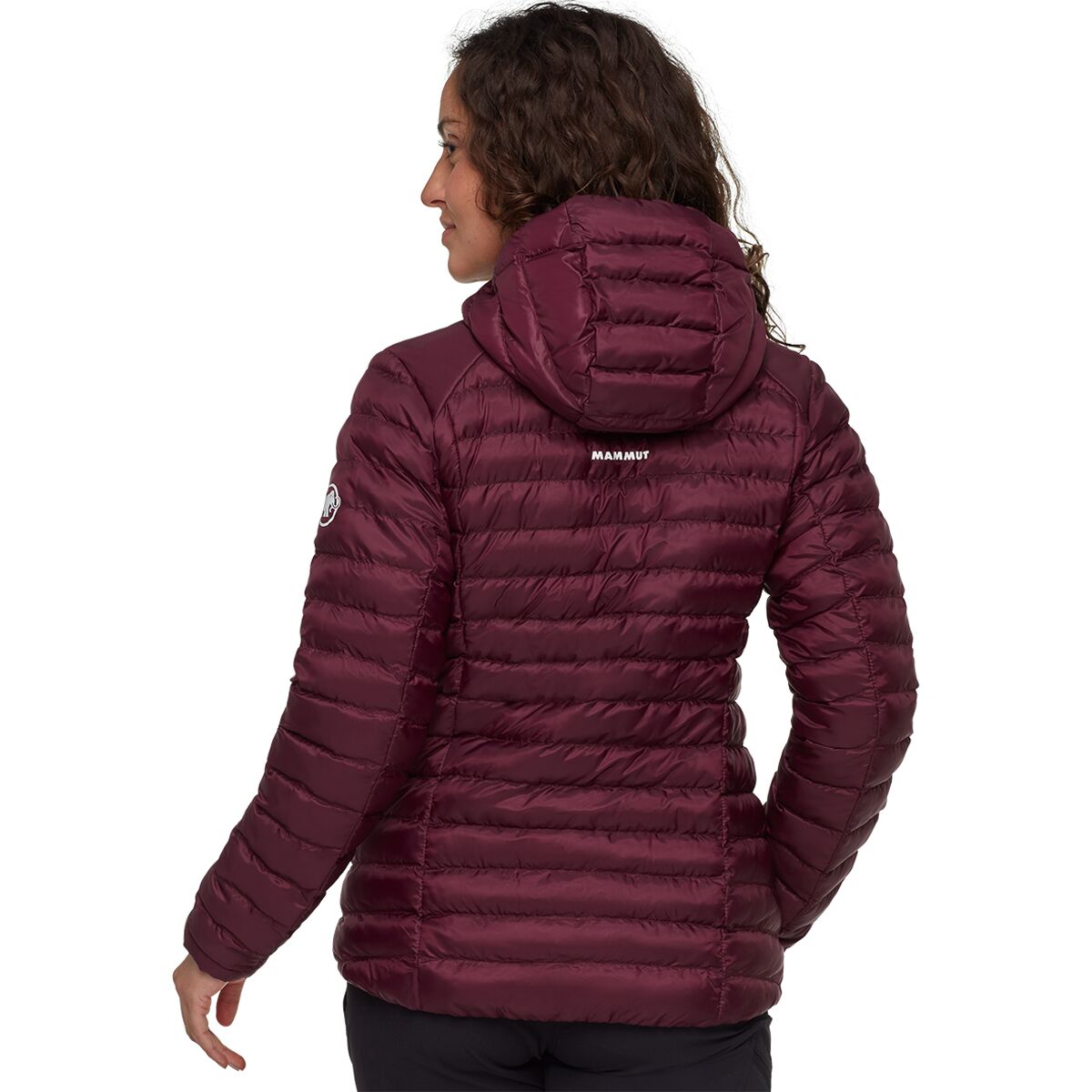 Mammut Albula IN Hooded Jacket - Women's - Clothing