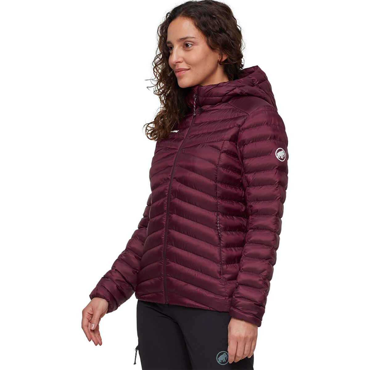 Mammut Albula IN Hooded Jacket - Women's - Clothing