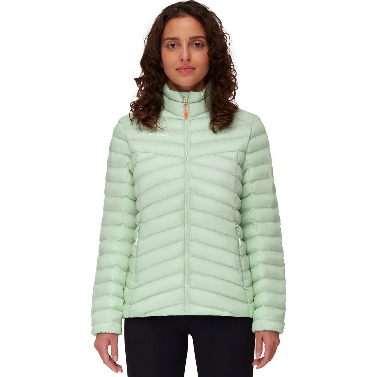 Mammut Albula IN Jacket - Women's Neo Mint, XS