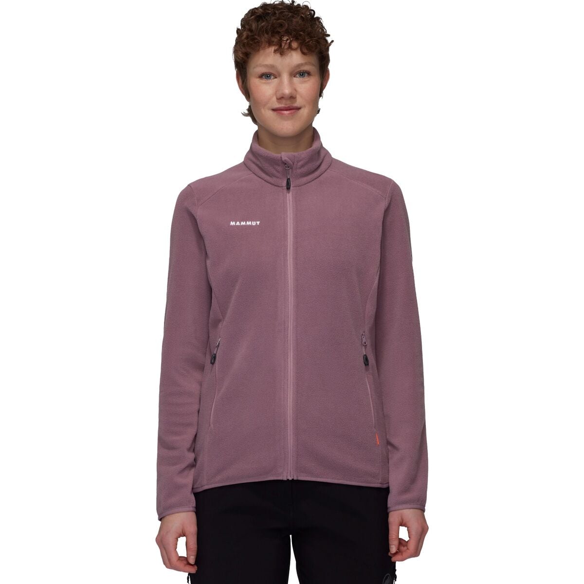 Mammut Innominata Light ML Jacket - Women