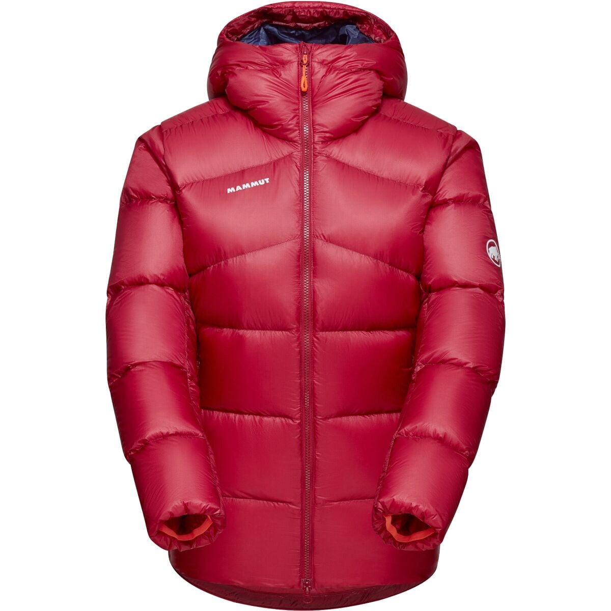 Mammut meron down jacket review online