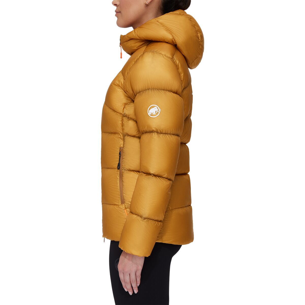 Mammut Meron IN Hooded Jacket - Women's - Clothing