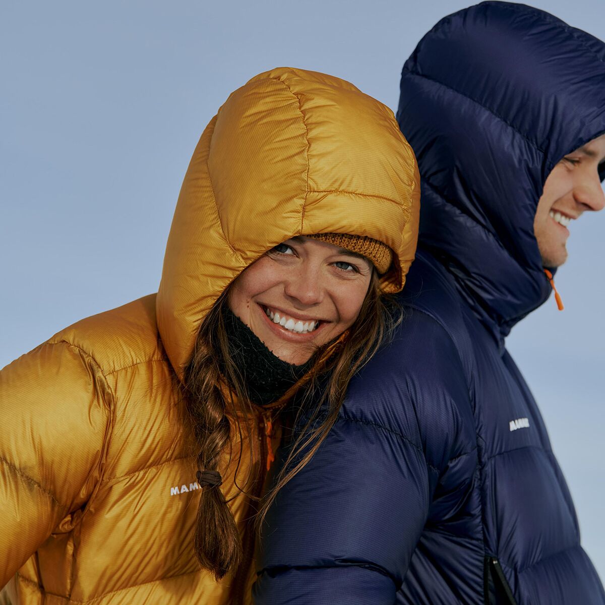 Mammut Meron IN Hooded Jacket - Women