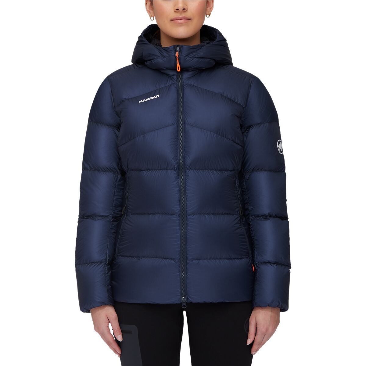 Meron IN Hooded Jacket - Women