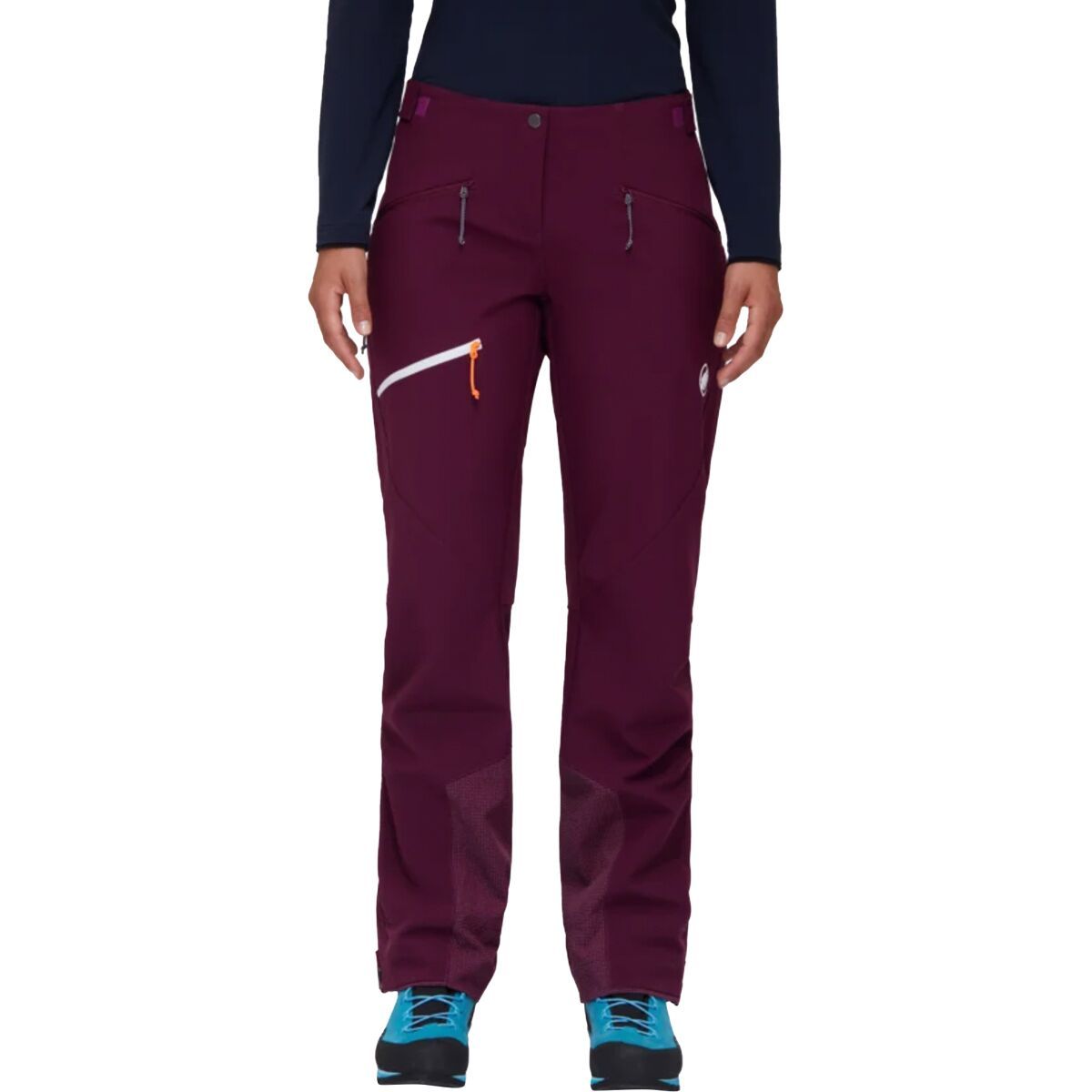 Mammut Taiss Guide SO Pants - Women's