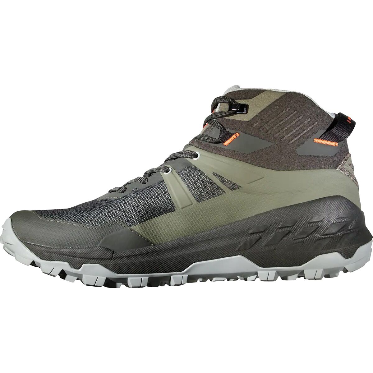 Mammut Sertig II Mid GTX Shoe - Men's - Footwear