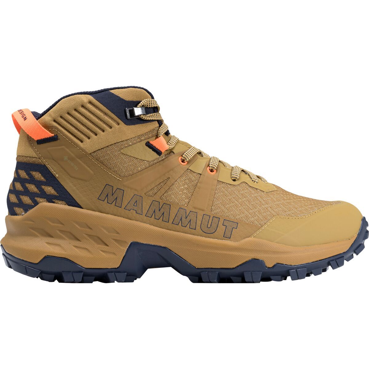 Mammut Sertig II Mid GTX Shoe - Women's - Footwear