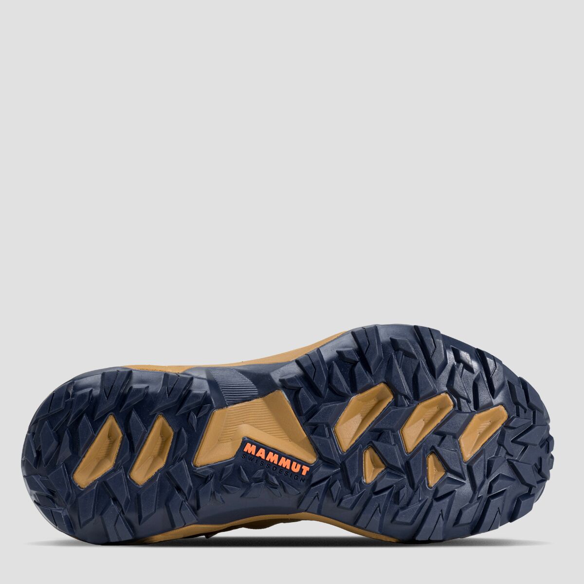 Mammut Sertig II Mid GTX Shoe - Women