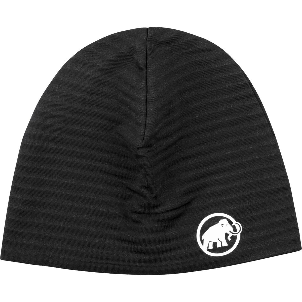 Image of Mammut Taiss Light Beanie Black, One Size