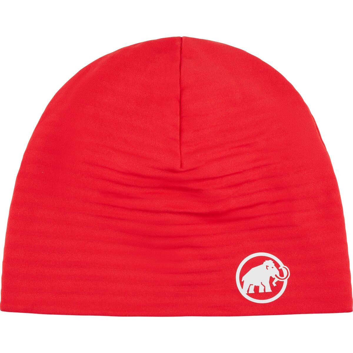 Mammut Taiss Light Beanie Mammut Red, One Size