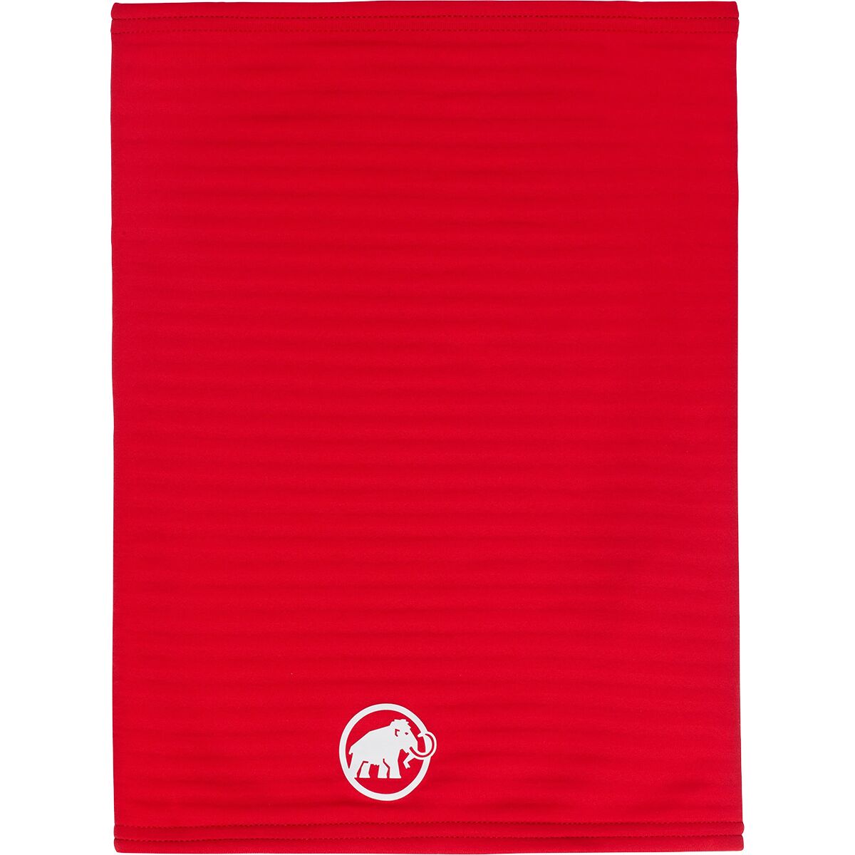 Image of Mammut Taiss Light Neck Gaiter Mammut Red, One Size