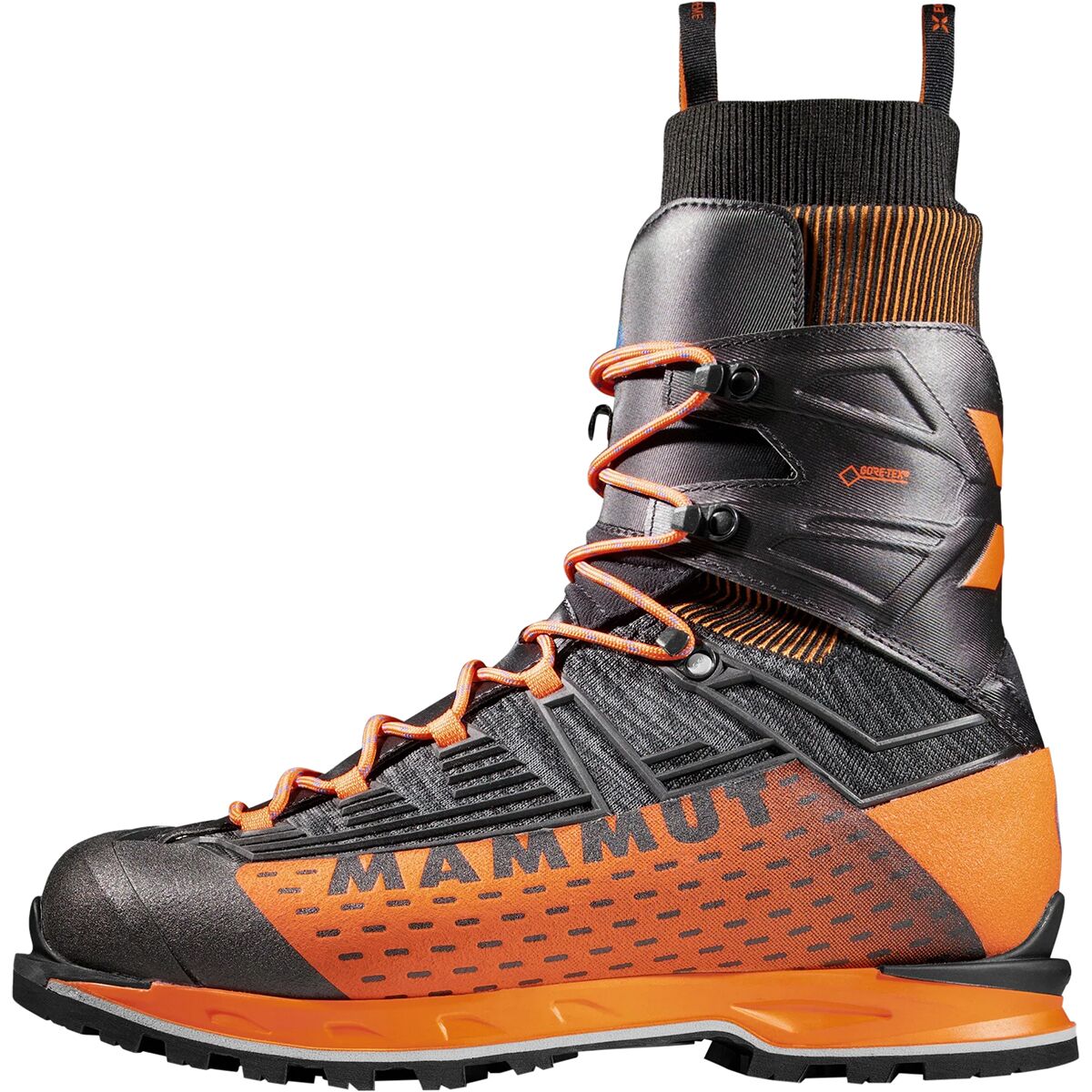 Nordwand Knit High GTX Mountaineering Boot - Men