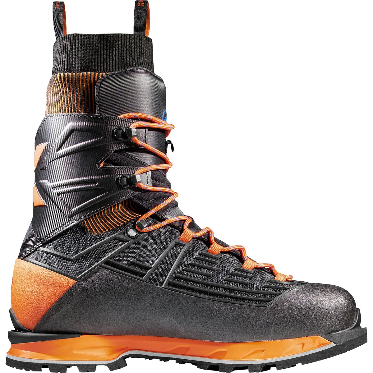 Nordwand Knit High GTX Mountaineering Boot - Women