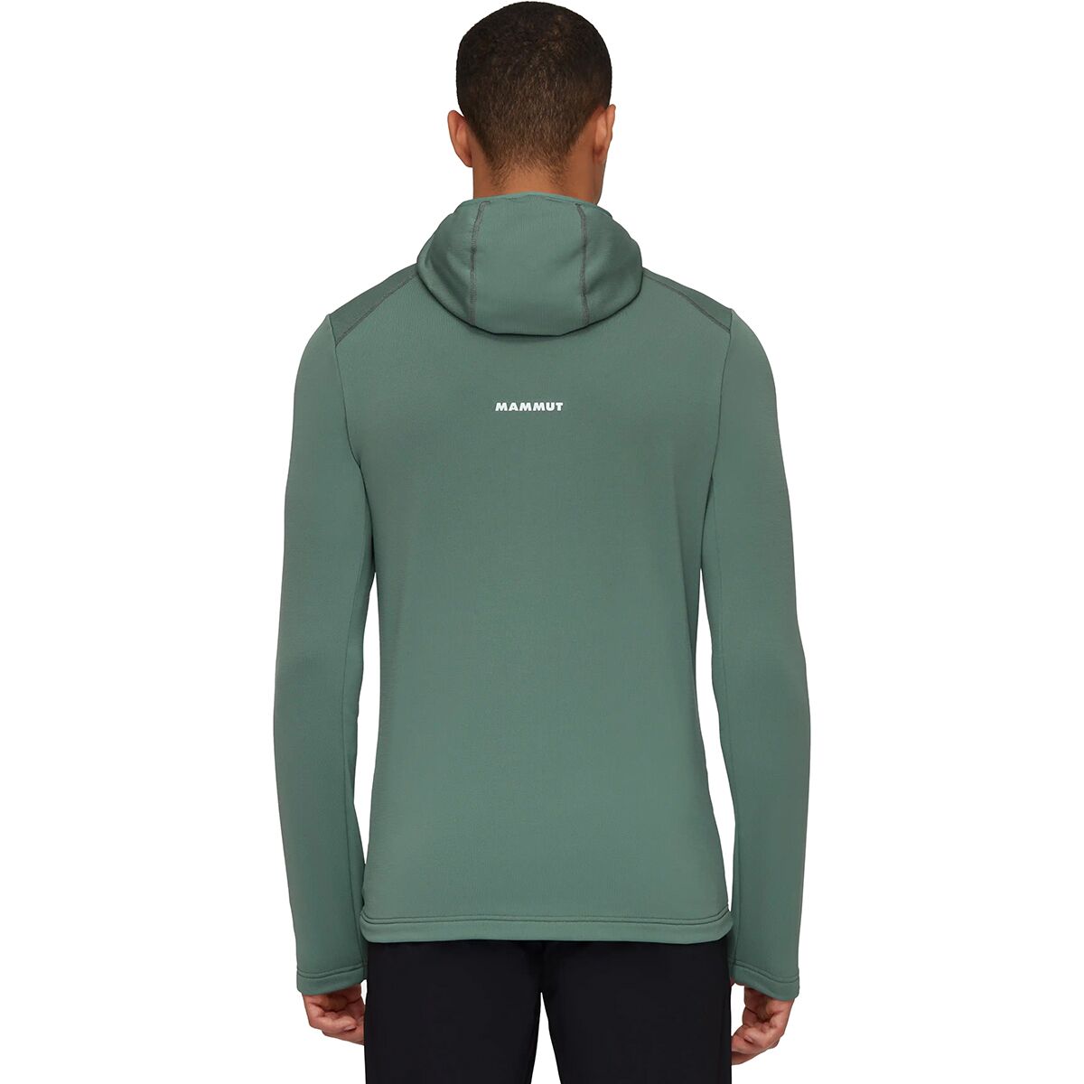 Mammut Aconcagua Light ML Hooded Jacket - Men's - Clothing