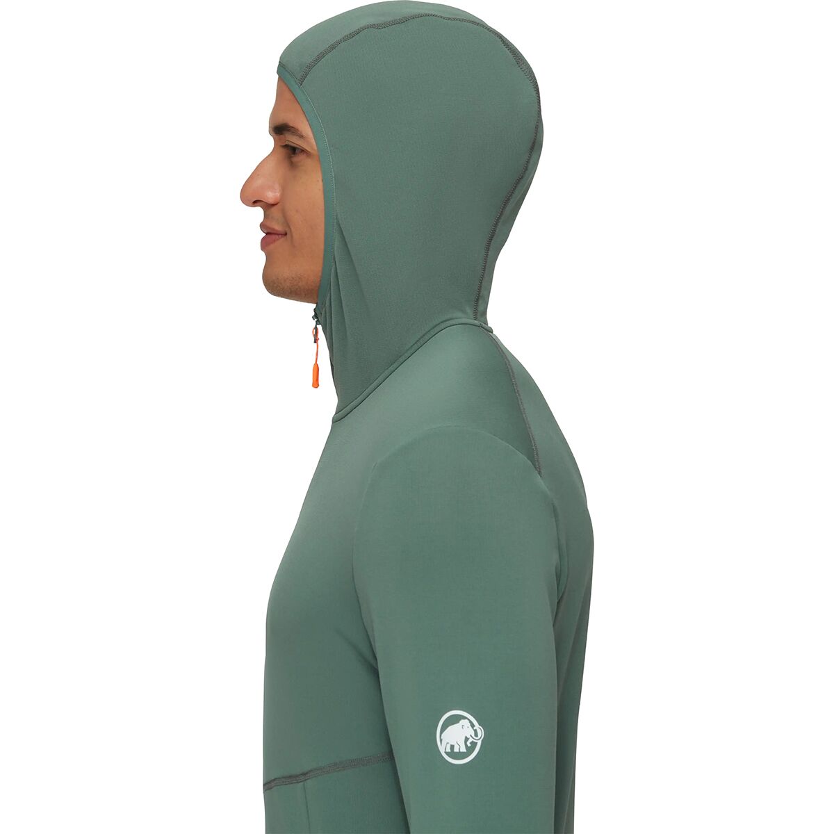 Mammut Aconcagua Light ML Hooded Jacket - Men's - Clothing