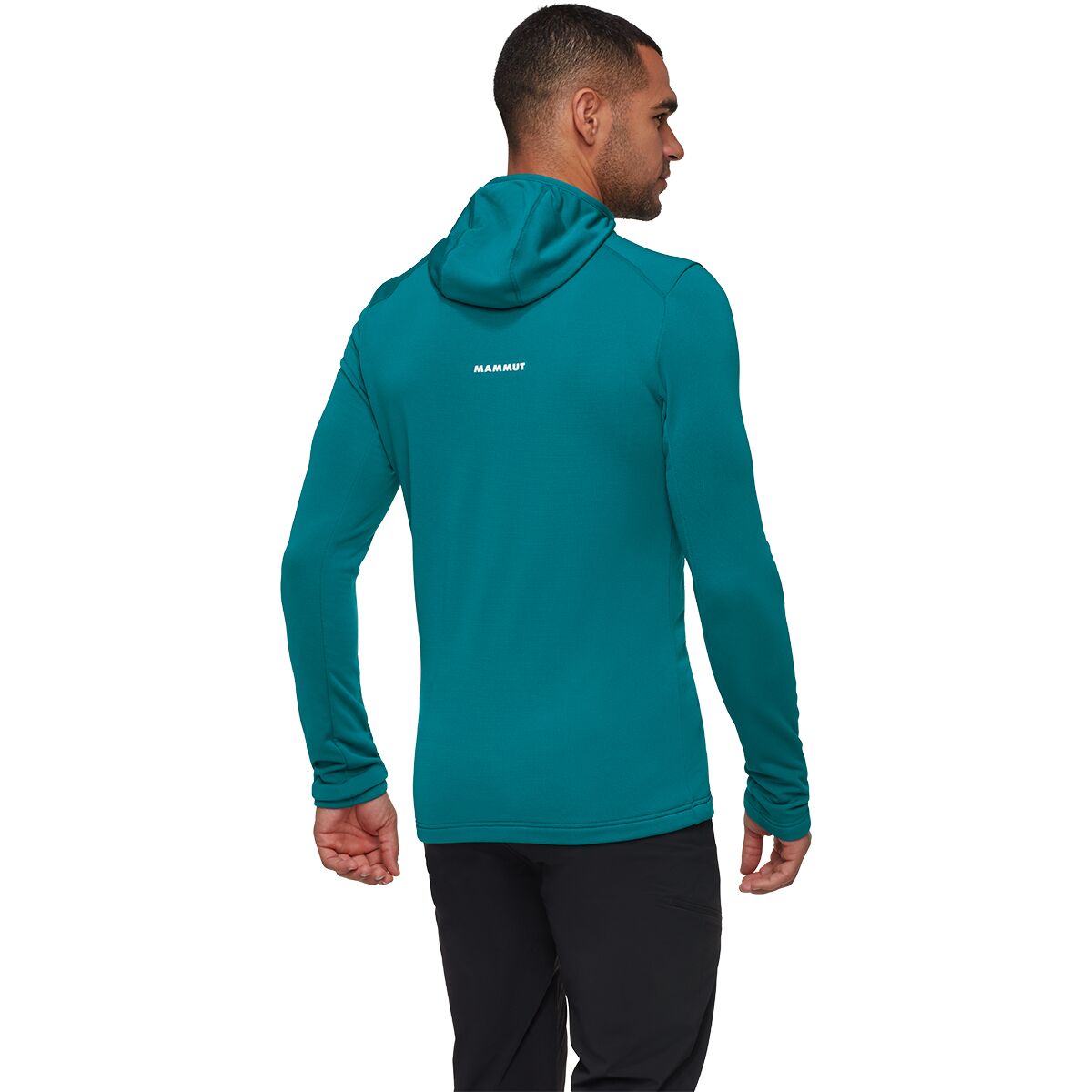 人気◆MAMMUT◆Aconcagua ML Jacket◆アジア:M/グリーン Mammut Aconcagua Light ML Hooded Jacket - Men's - Clothing