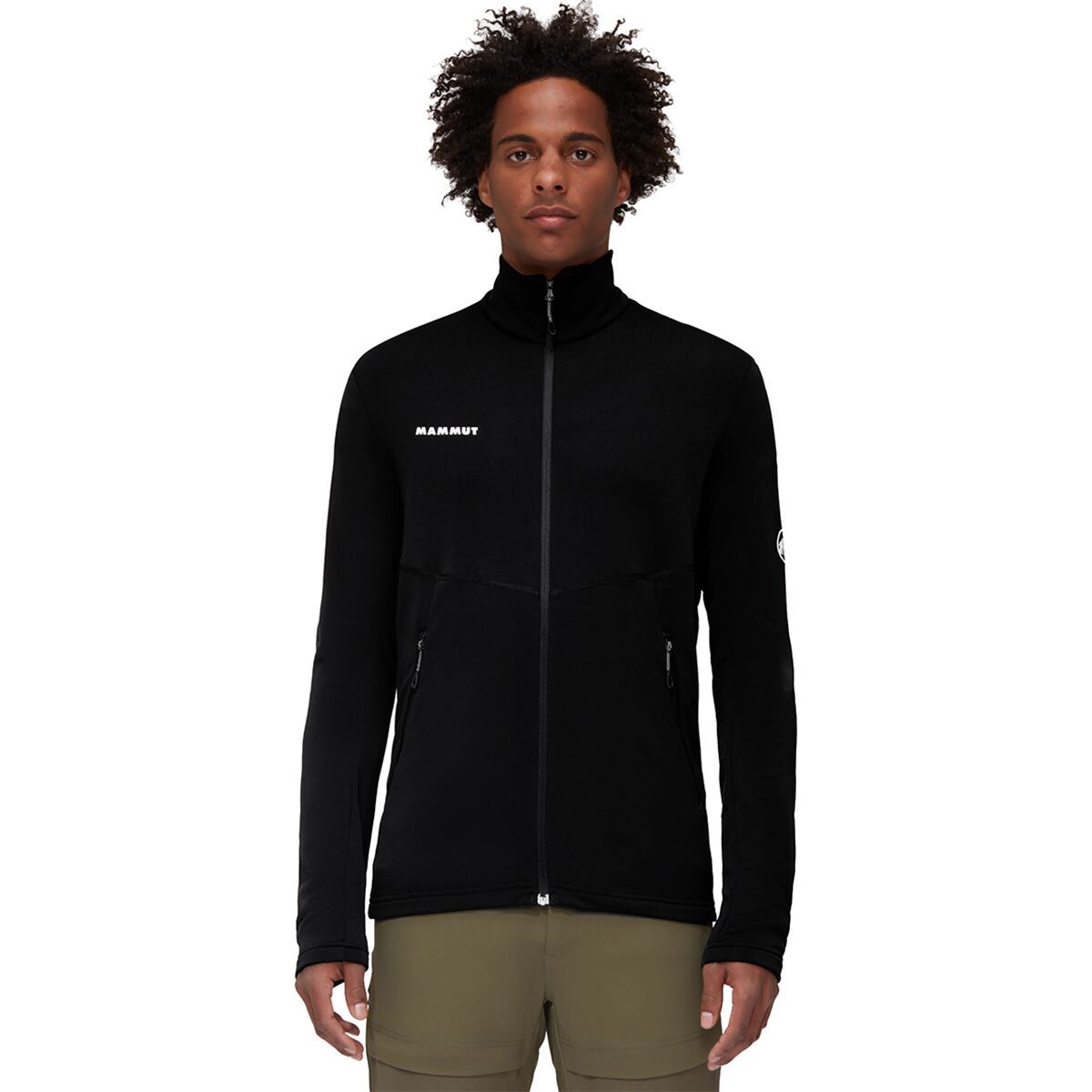 Mammut Aconcagua Light ML Jacket - Men