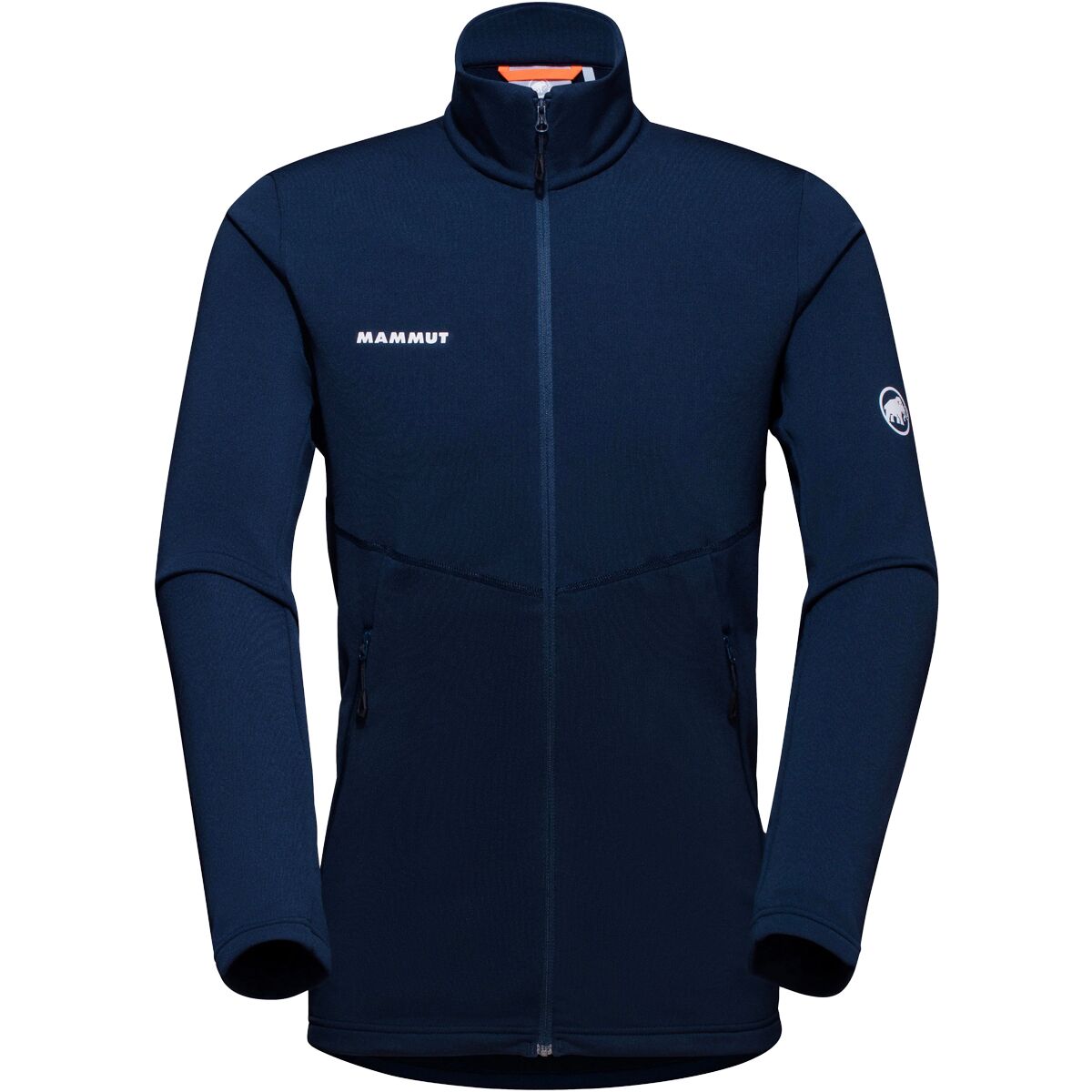 Image of Mammut Aconcagua Light ML Jacket - Men's Marine, XXL