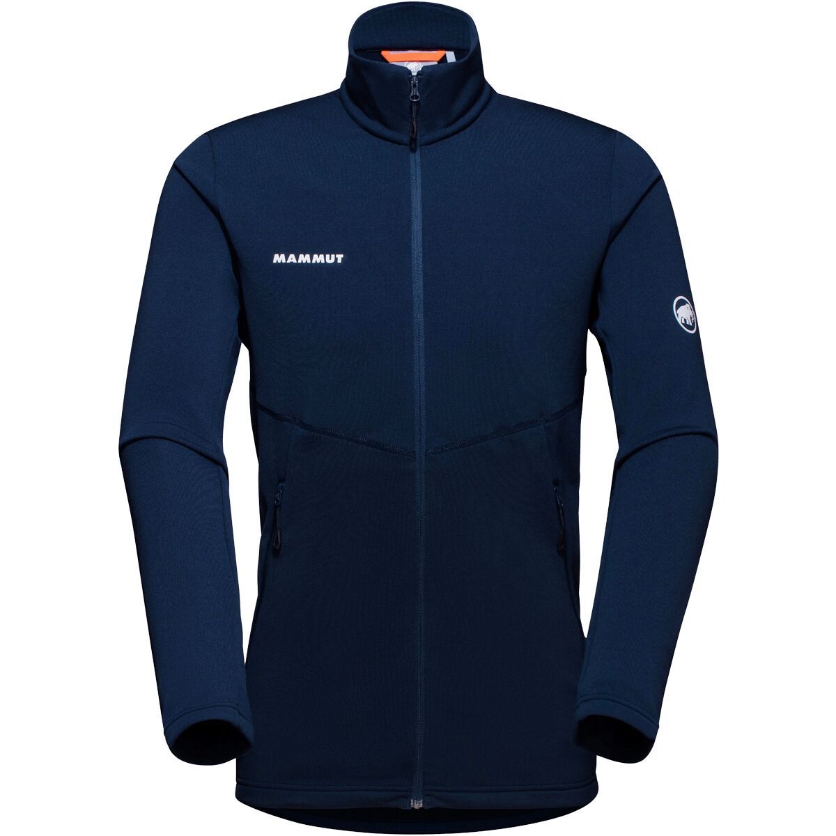 Image of Mammut Aconcagua Light ML Jacket - Men's Marine, M