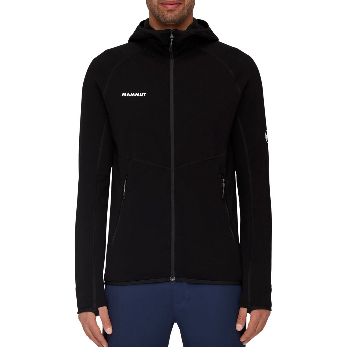 Aconcagua ML Hooded Jacket - Men