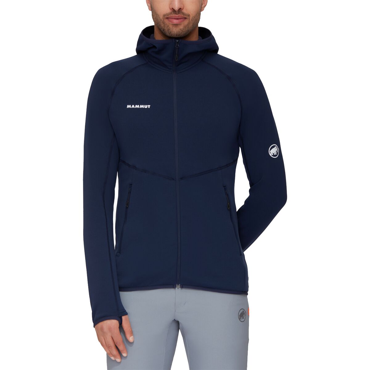 Aconcagua ML Hooded Jacket - Men