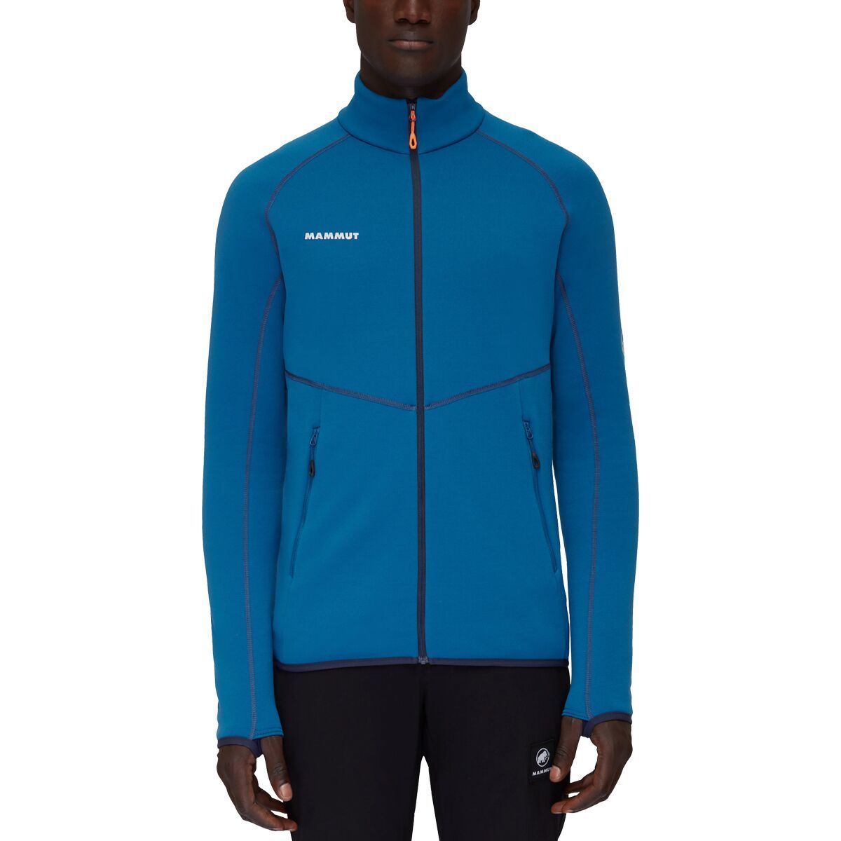 Mammut Aconcagua ML Jacket - Men's Deep Ice, XL