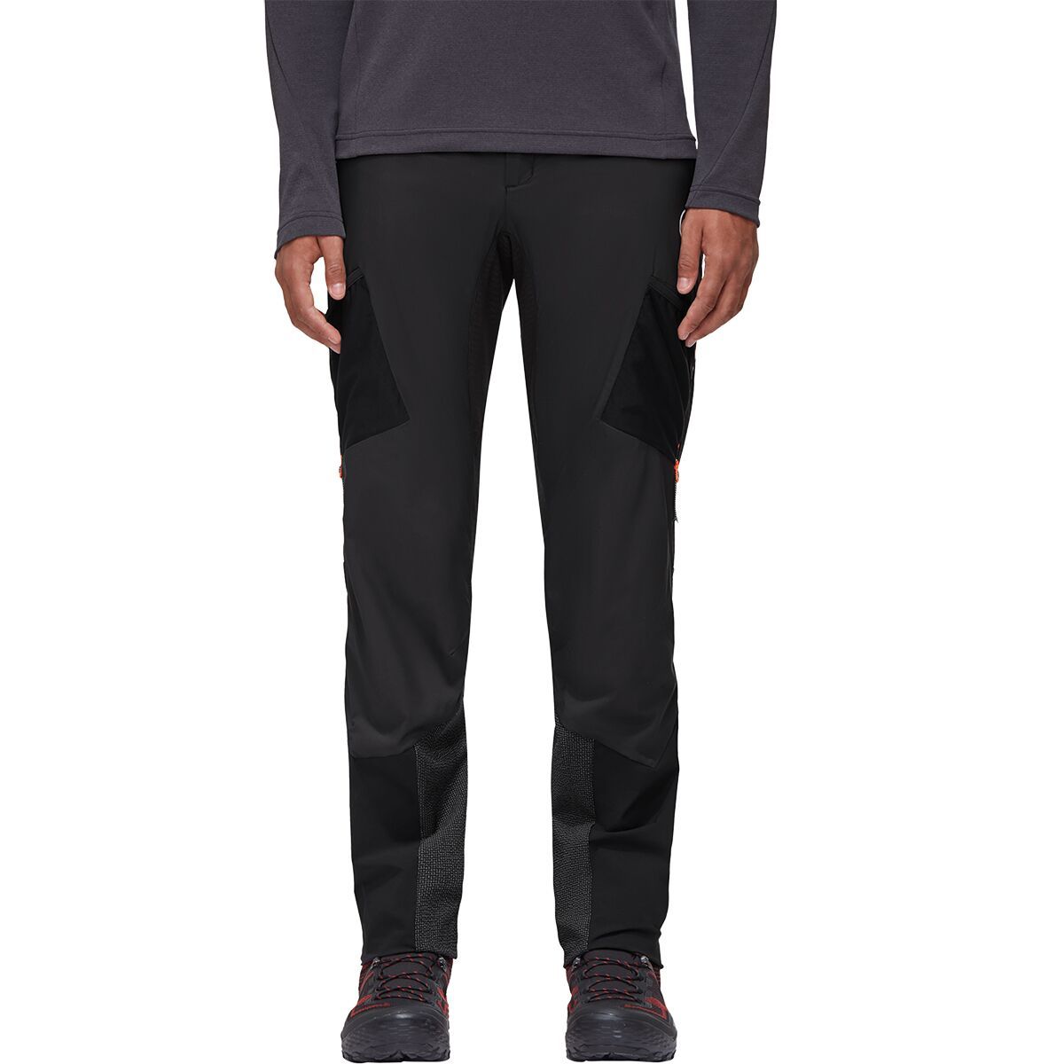Mammut Aenergy IN Hybrid Pants - Men's