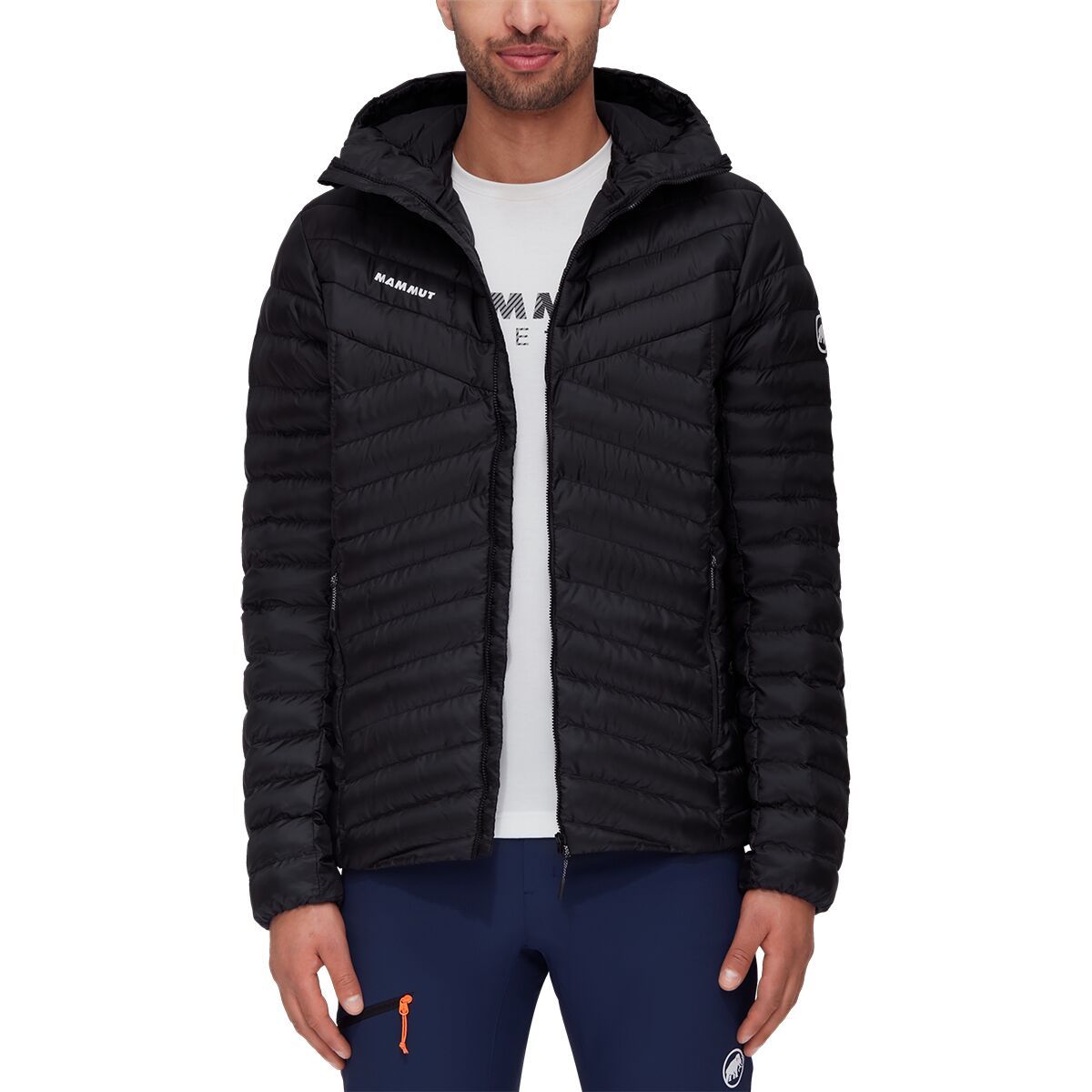 Mammut Albula IN Hooded Jacket - Men
