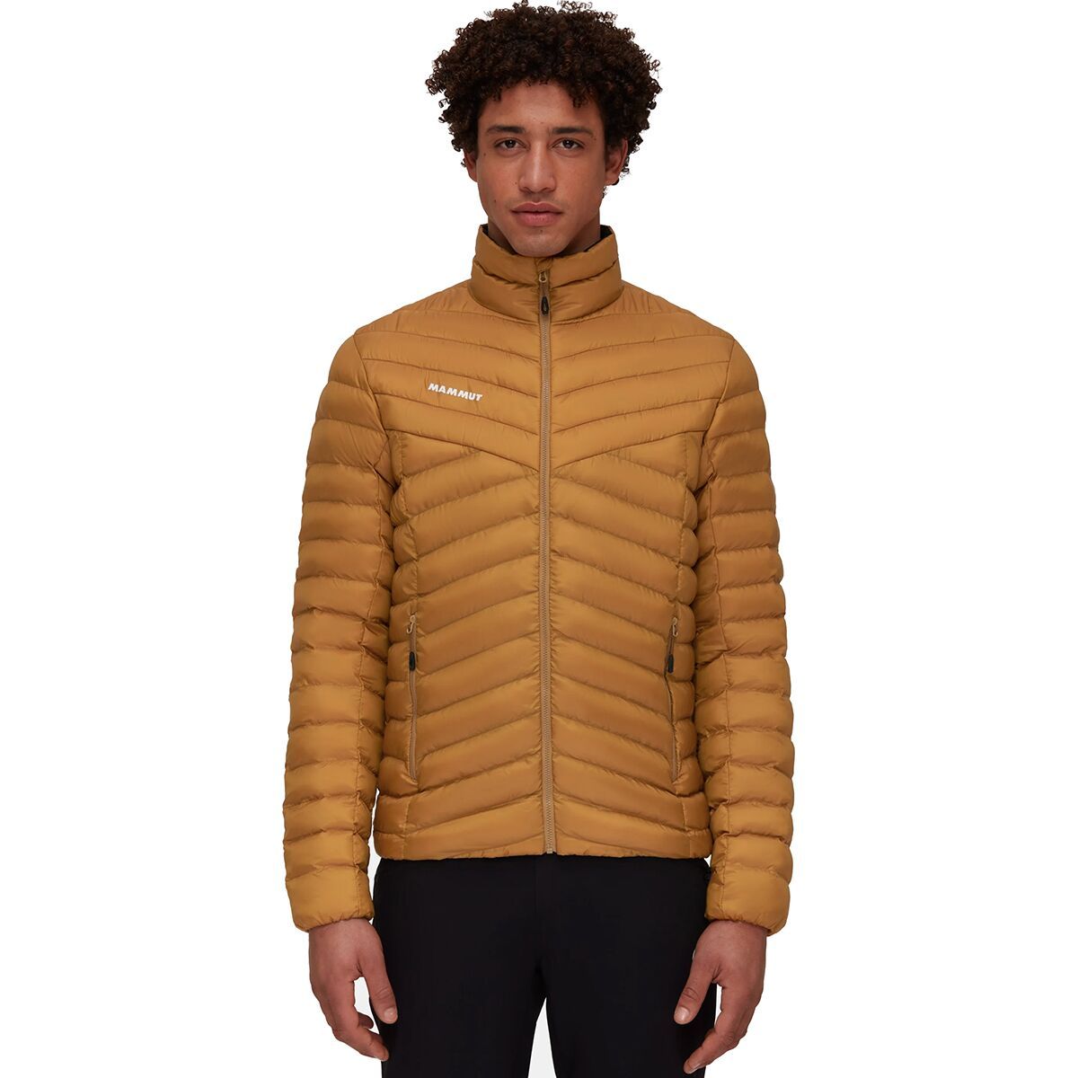 Mammut - Men's Jackets, Coats, Parkas. Sustainable fashion and apparel.